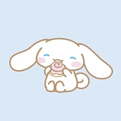 Cinnamoroll thumbnail