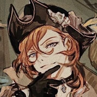 Chuuya thumbnail