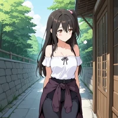 Tenka Adachi (The High School Edition) thumbnail