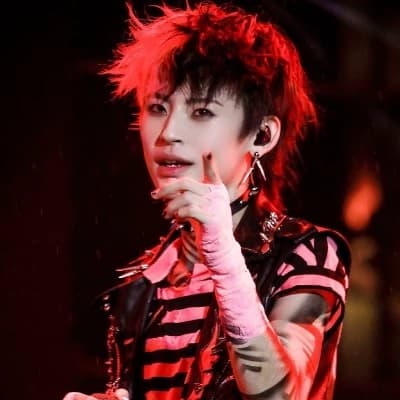 Wang Lingkai (Lil Ghost) thumbnail