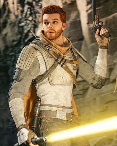 Star Wars Jedi Future thumbnail