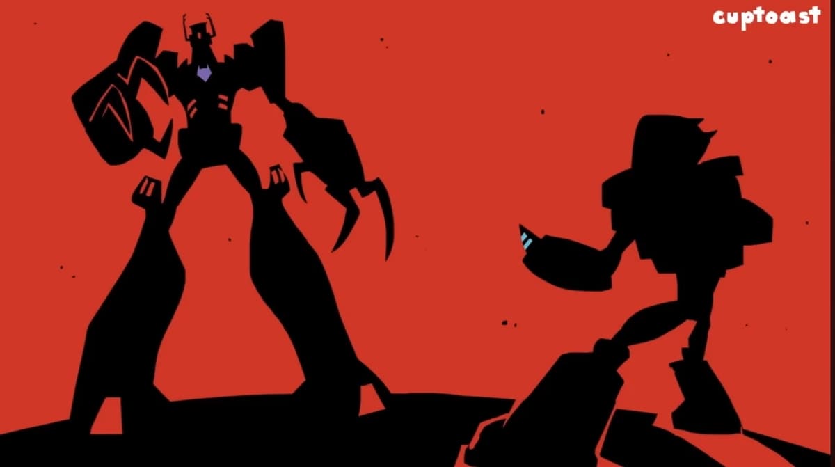 Only Prime on Transformers Earth thumbnail