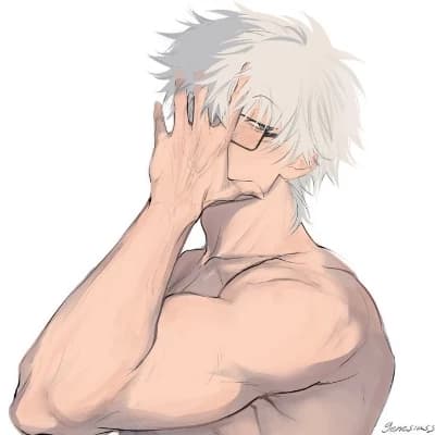 Gojo Satoru Fiamcè thumbnail