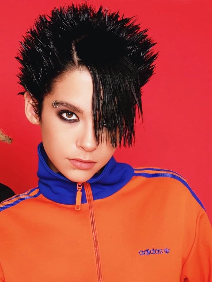 Bill Kaulitz thumbnail
