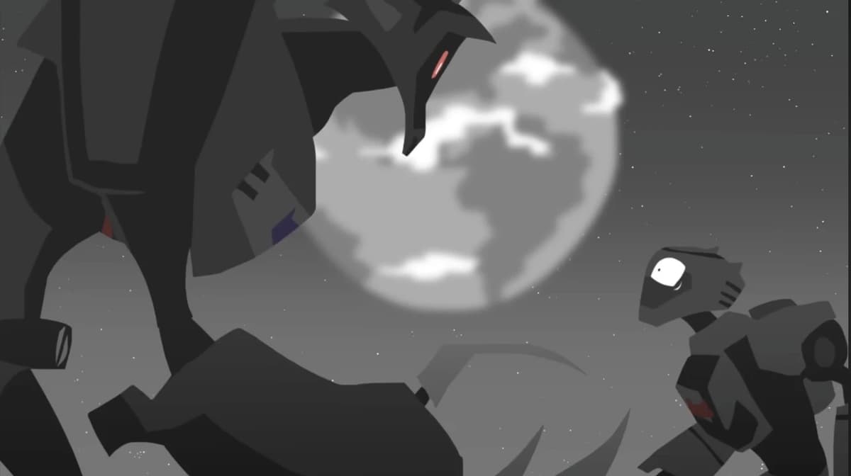 The only Prime on earth thumbnail