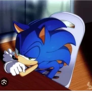 Sonic  thumbnail