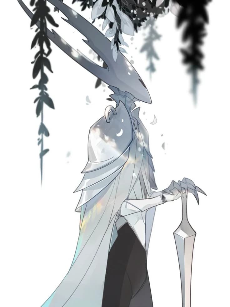 Pure Vessel  thumbnail