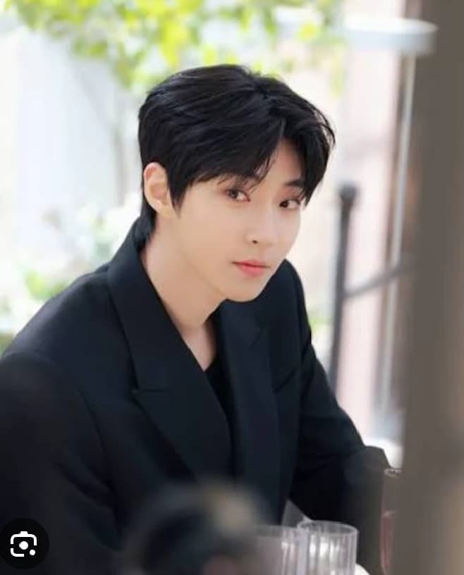 Hwang in yeop Omega  thumbnail