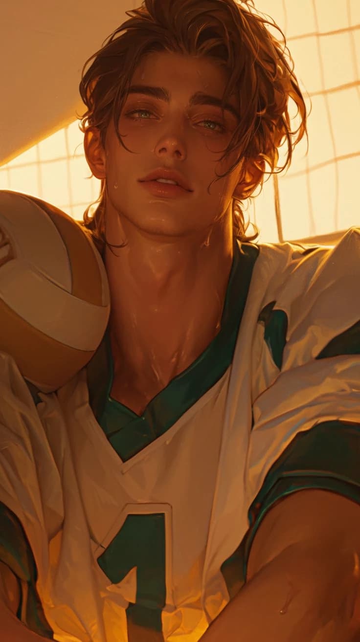 Felix Devereaux thumbnail