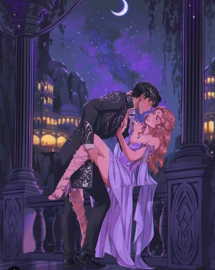 Rhysand thumbnail