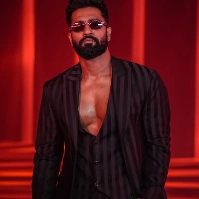 Vikash Kaushik thumbnail