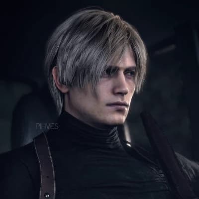 Leon S. Kennedy thumbnail
