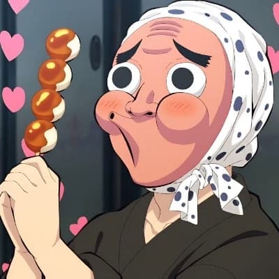 Hotaru Haganezuka thumbnail