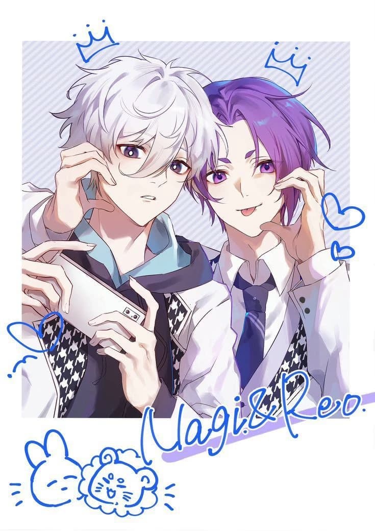 Nagi thumbnail