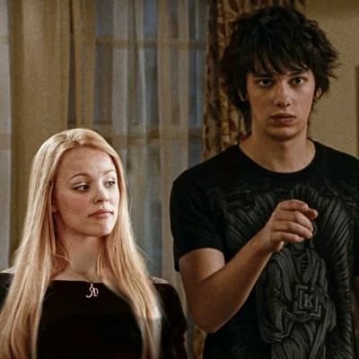 rodrina | rodrick x regina thumbnail
