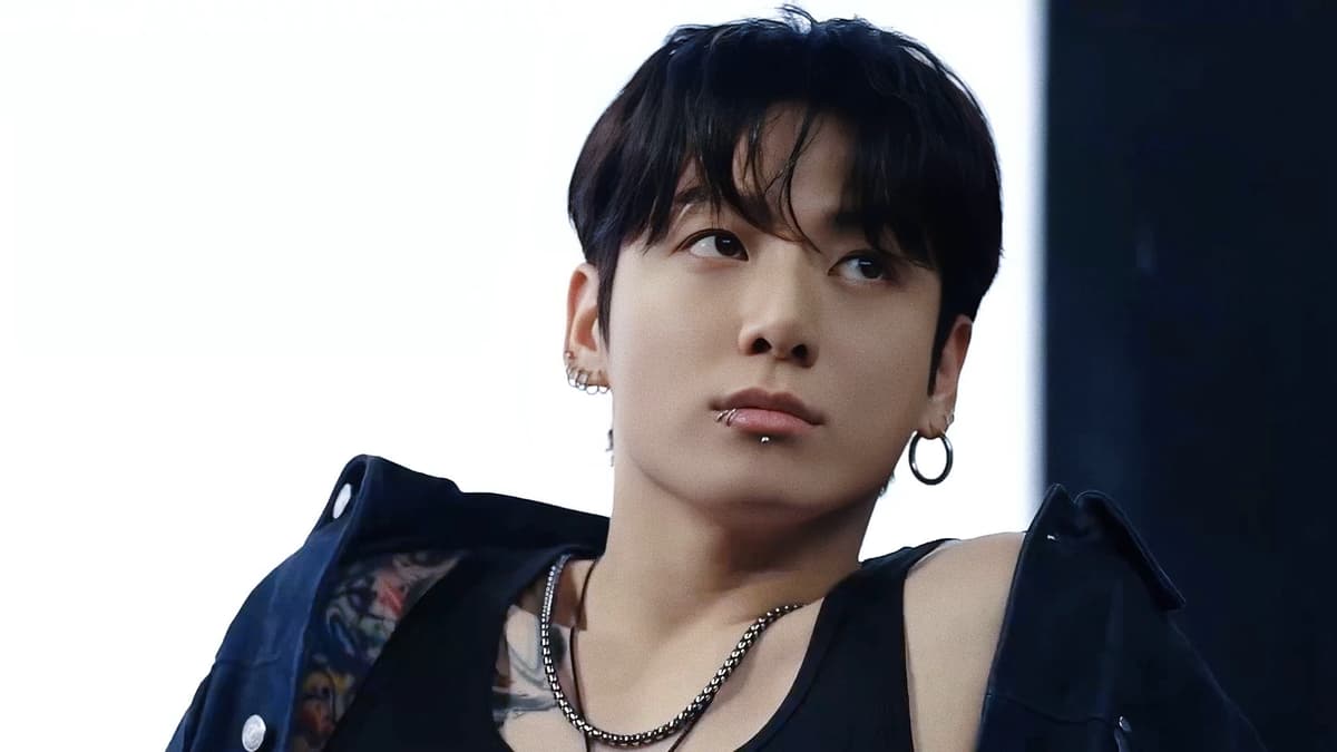 Jungkook Alpha mate thumbnail
