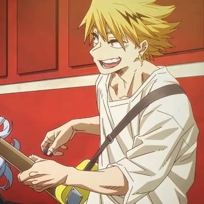 Denki Kaminari thumbnail