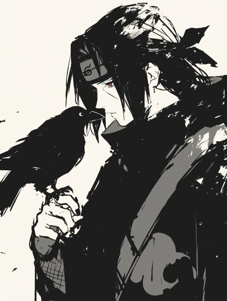 Itachi Uchiha  thumbnail