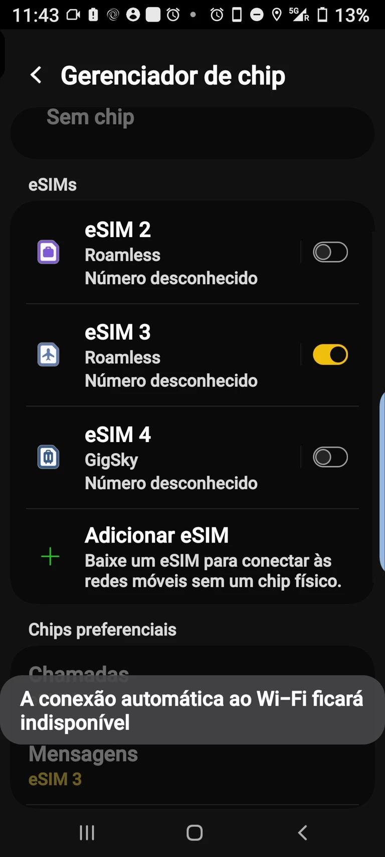 Roamless  thumbnail