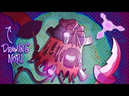 Nori thumbnail