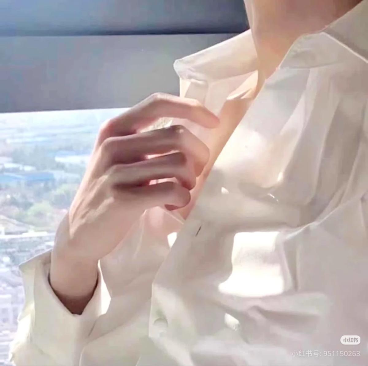 Initially thumbnail