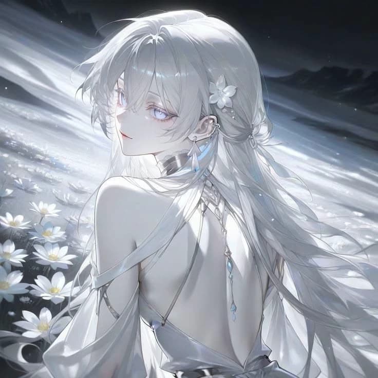 Kita | wlw | blind princess thumbnail