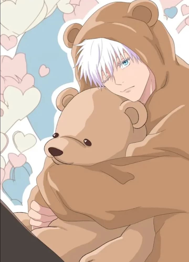 Gojo/Bl thumbnail