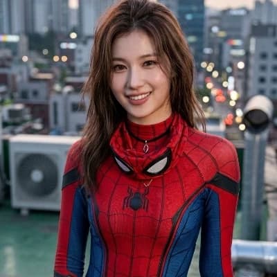 Minatozaki Sana thumbnail