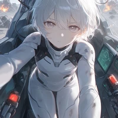2nd Lieutenant Uelo thumbnail
