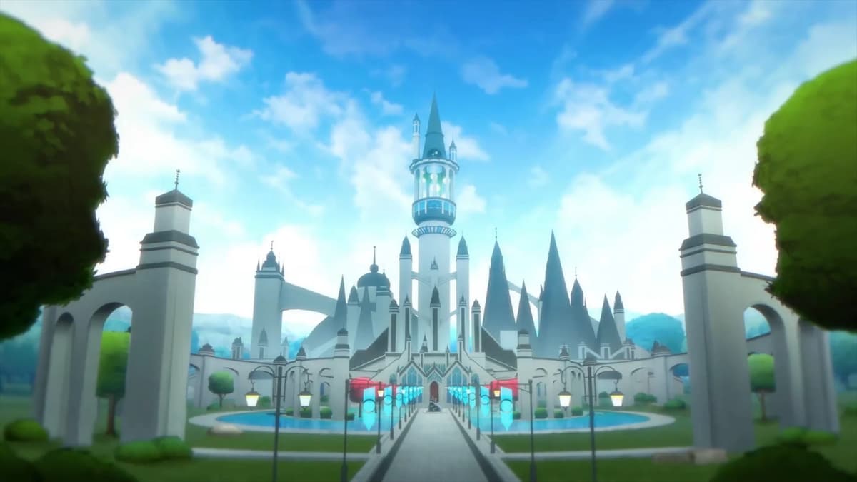 RWBY: The Fifth Element (Multiverse AU) thumbnail