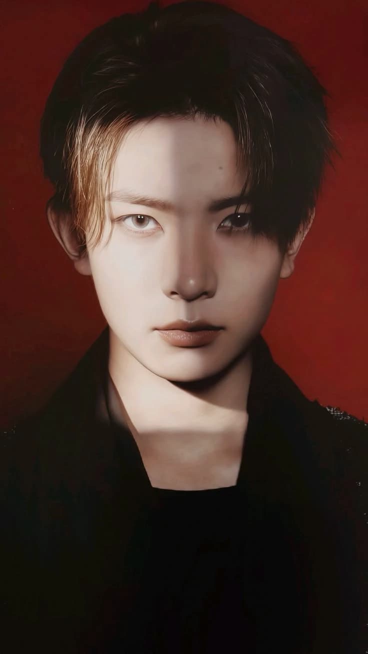 Heeseung thumbnail