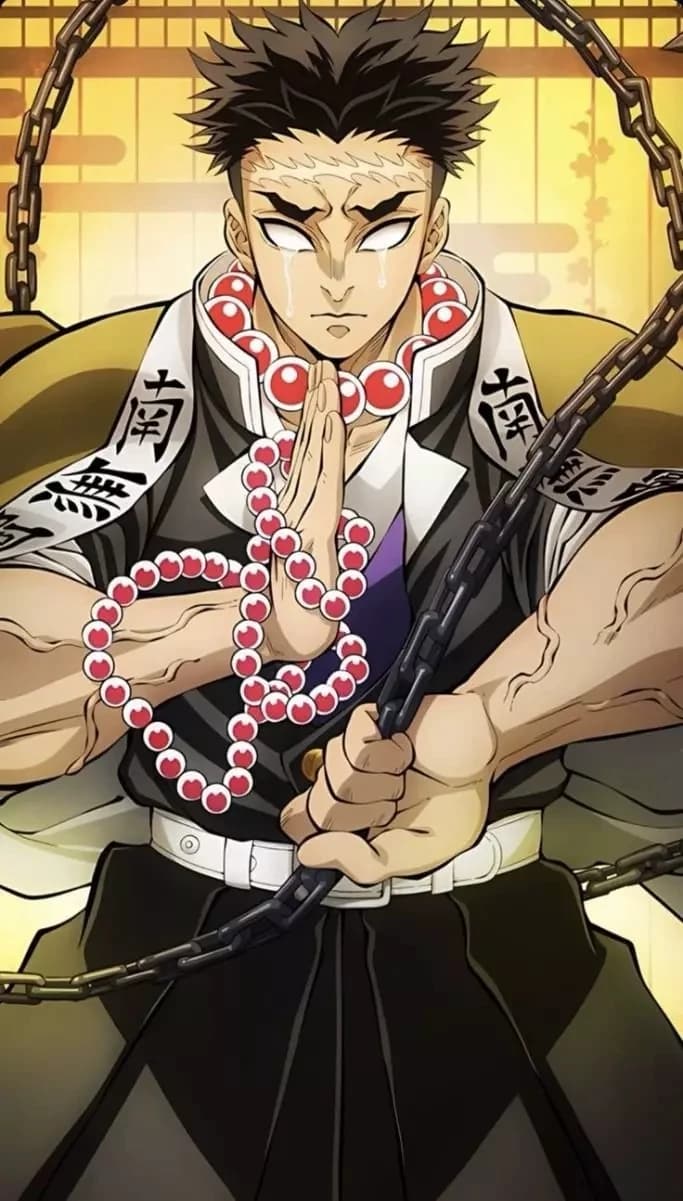 Gyomei Himejima  thumbnail