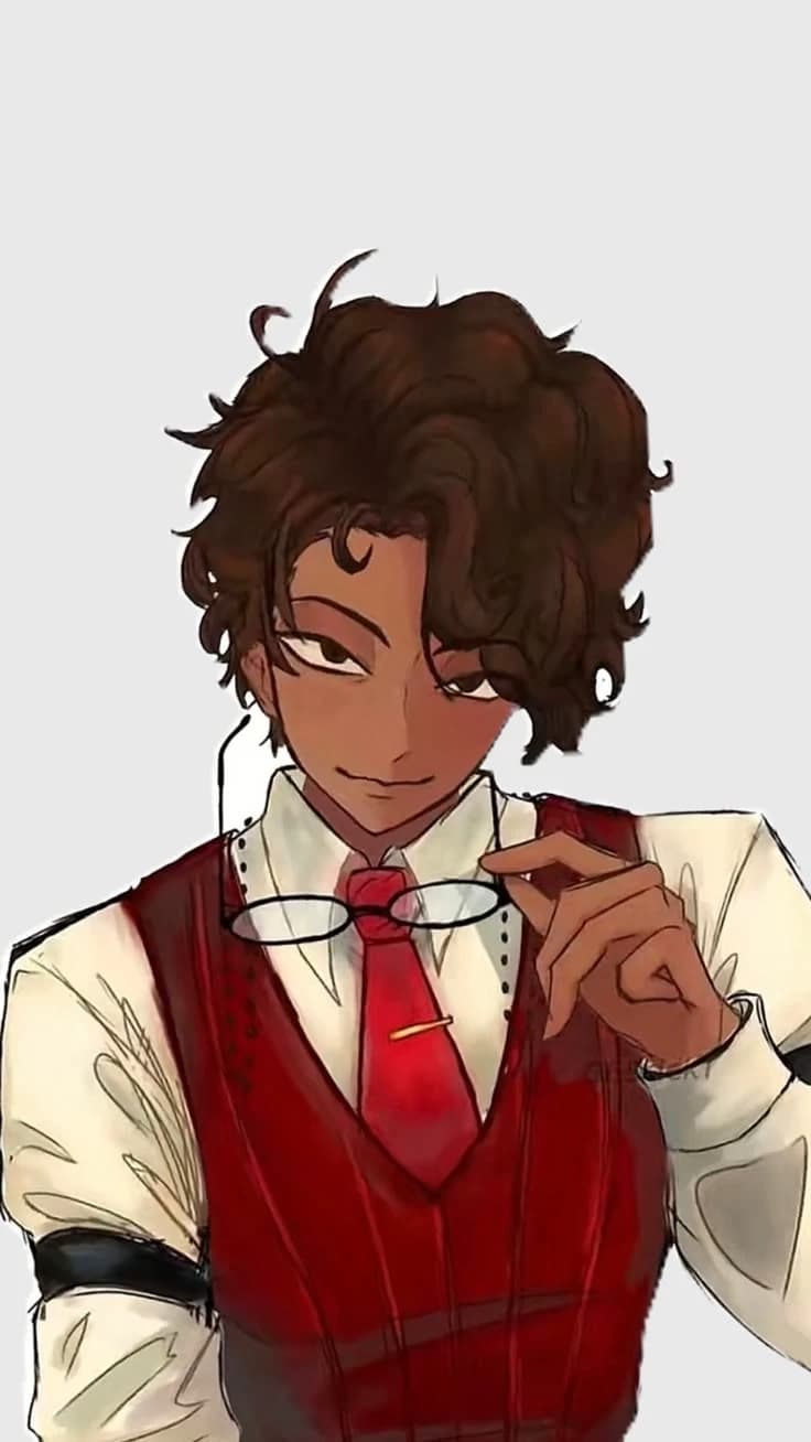 Alastor  thumbnail