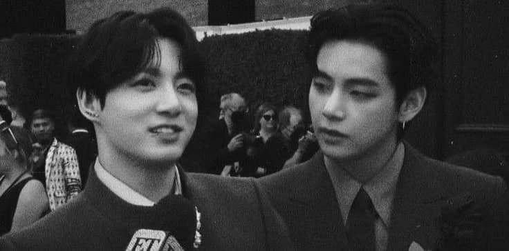 Taekook thumbnail