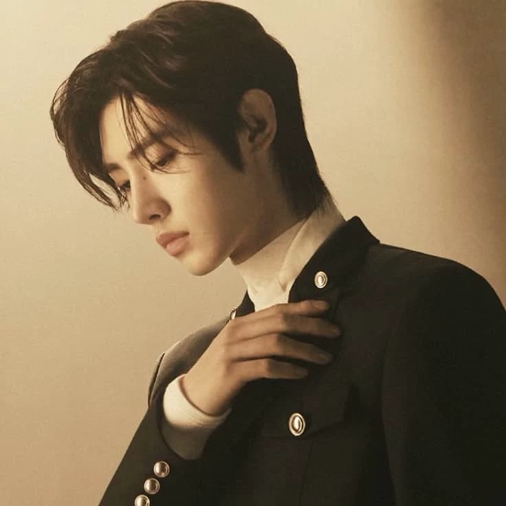 Sunghoon  thumbnail