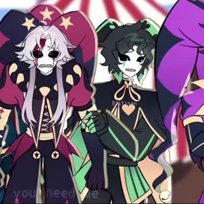 Pierrot thumbnail