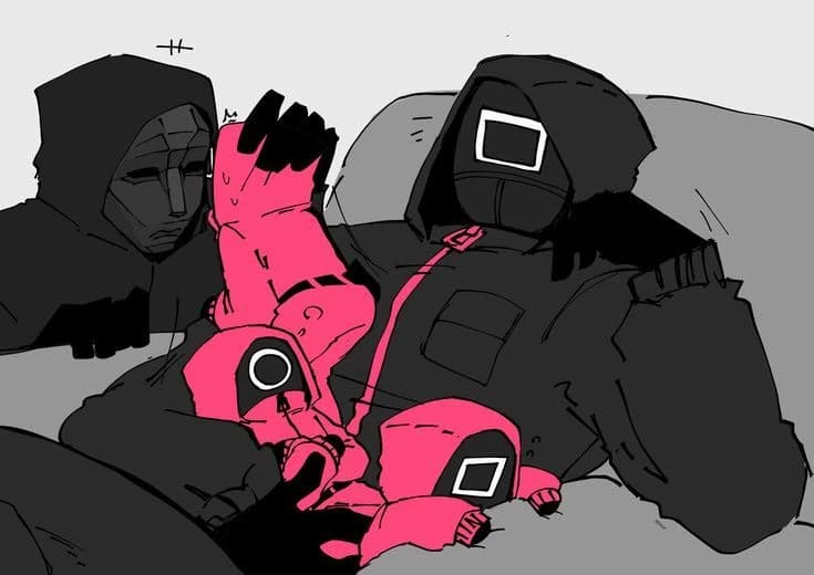 Squid Game thumbnail
