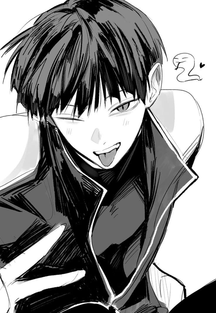 Soshiro Hoshina (in another world)  thumbnail