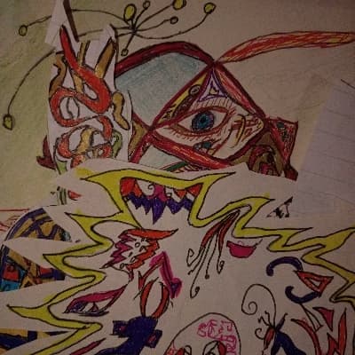 The Warden of the Veil thumbnail