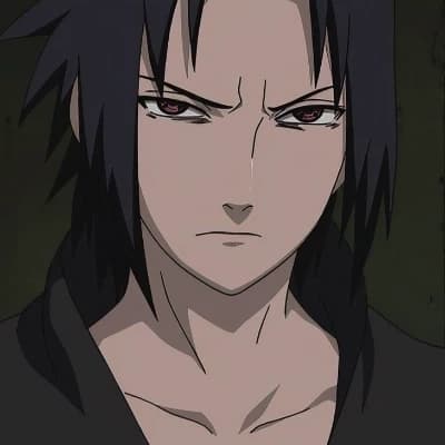 Sasuke Uchiha thumbnail