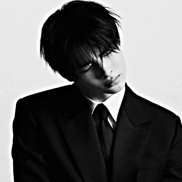 Sunghoon thumbnail