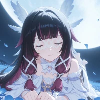 Columbina (Damselette) thumbnail
