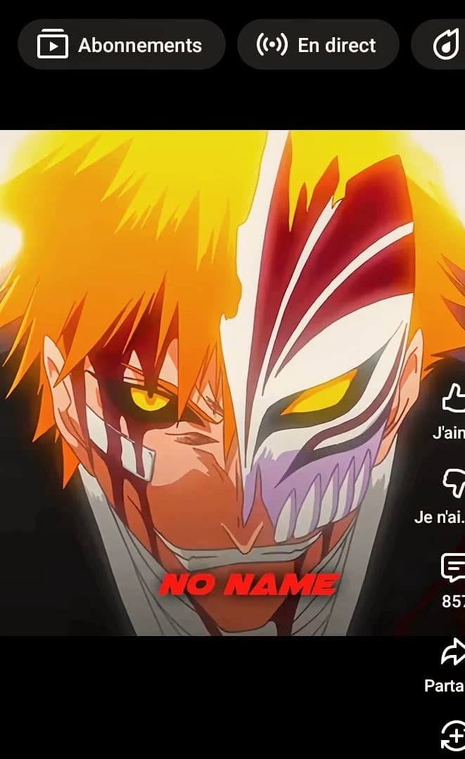★yandere ichigo★🧡 thumbnail