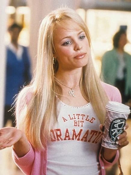 Regina George [Gl/Wlw] thumbnail