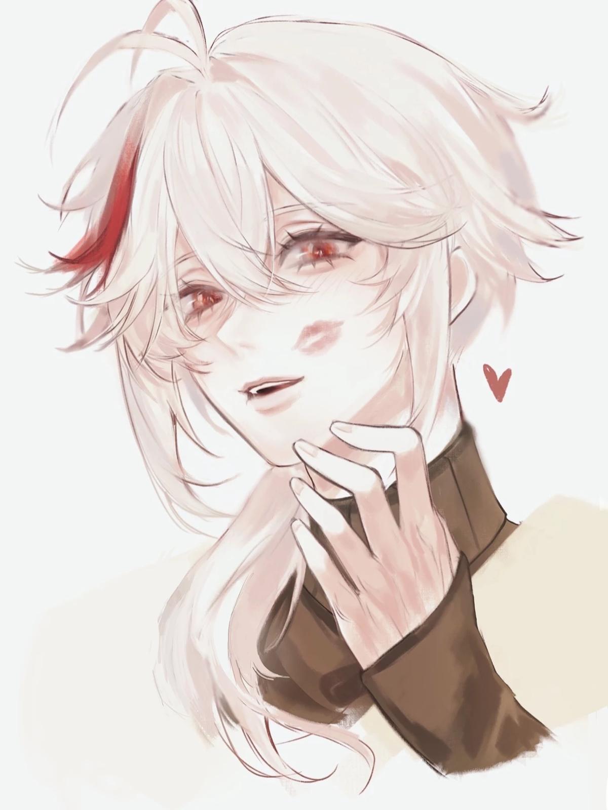 Kazuha thumbnail