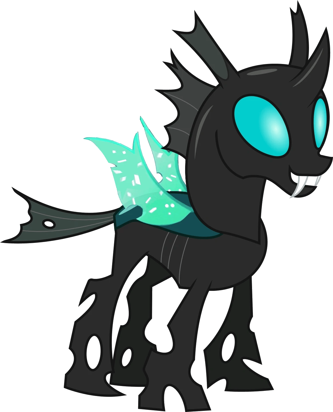 Thorax (Initial) thumbnail