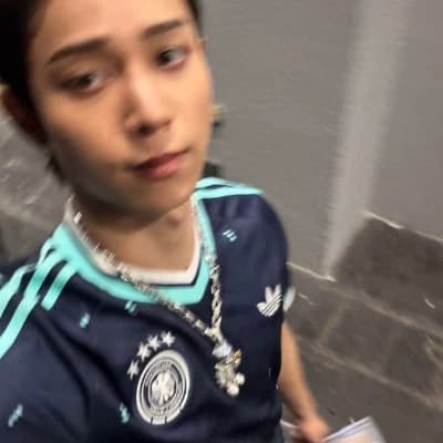 KIM RYUL thumbnail