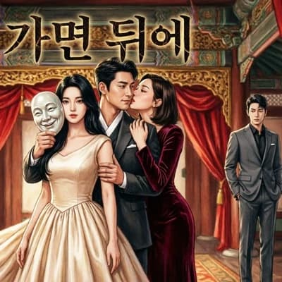 Beyond the Mask thumbnail