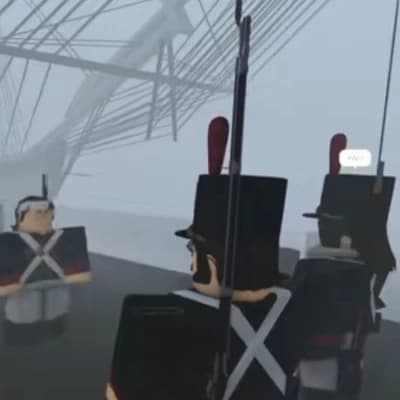 American Soldiers(G&b yet again)  thumbnail