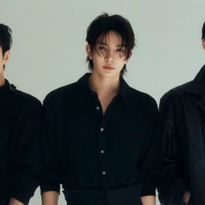 Lee Heeseung thumbnail